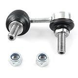 ROBUST Front Right Stabiliser Drop Bar Link for Nissan Pathfinder Mk3 NP300 Navara 54618-EA010 2005 Onwards