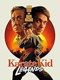 Karate Kid: Legends