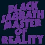Master of Reality [VINYL]