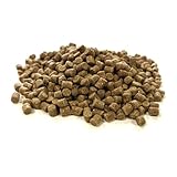 MALTBYS' STORES 1904 LTD 1Kg 4mm Skrettings Coarse Fish Trout and Carp Pellets Fishing Bait LGCB