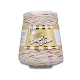Lily Sugar 'N Cream Cone - 400g- Potpourri