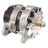 12V Alternator 36A Lucas TVS Replacement for LRA101 LRA105 LRA 113 IA0305 Tractor