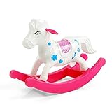 Uteruik Plastic Mini Trojan Cake Decorations Doll House Furniture Accessories Toys, 1pcs (#B)