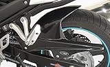 Rear hugger for Suzuki GSX650F 2008-2015