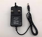 Lexicon MX200 Dual Reverb/Effect Processor 9VDC power supply AC-DC adapter