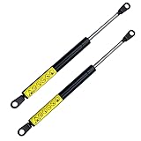 XARONF Excavator Back Cover Support Rod Gas Spring Excavator Accessories For TAKEUCHI 175 KOBELCO SK 60/75-8/100-6/120-5