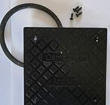 Osma Underground Drain Sealed Cover for 4D900/1 4d915