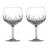 Waterford Gin Journeys Balloon S/2 Lismore