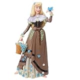 Disney Showcase Collection Botanical Briar Rose Figurine
