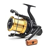 Daiwa 20 Emblem 45 SCW QD OT Carp Fishing Reel - 20EM45SCW-QD-OT