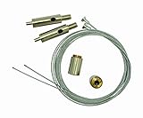 AquaRay Modular Mounting System Suspension Kit