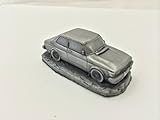 Saaab 99 Turbo 1.92 SCALE MODEL CAR BY PRIDE IN DETAILS