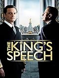 The King's Speech