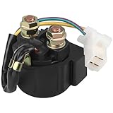 Yerbay Starter Relay Solenoid for APRILIA RSV 1000 MILLE AP8112927