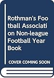 Rothman's Football Association Non-league Football Year Book 1983-84
