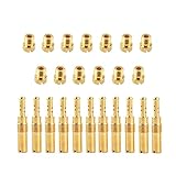 24 Pcs Carburetor Jet Kit Main jet and Pilot slow jet For PWK Nibbi Keihin FCR-MX PD PE PJ PZ PWK CVK GY6 99101-393 N424-21 Suzuki Honda