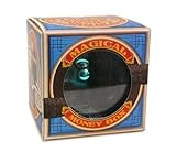 Magical Mystery Levitating Marble Disappearing Money Box Magic Illusion Trick