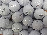 AWEHIRU 50 Bridgestone E6 Golf lake balls - Grade B used golf balls