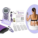 Labour TENs Hire Service from Birth-Ease. 7 Week Rental, Pregnancy, Birth Tens Machine with Free Returns.