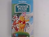 The Many Adventures of Winnie the Pooh [VHS]