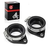 Intake Manifold Boot for Suzuki GS500 E/ET 1989-2000 13101-01D00