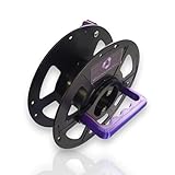 Generic Empty Cable Winding Reel Ideal for Flat Hose/Xmas Lights