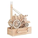 Timberkits Stephensons Rocket Model