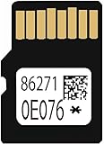 LOCATVE 86271-0E076 Navigation SD Card 2023 Compatible with Toyota Navigation SD Card for Highlander Prius 4runner RAV4 GPS Tundra Map Update