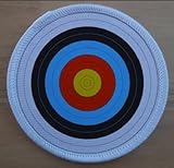 3" Archery Patch Badge