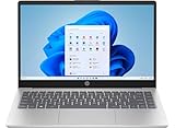 HP Pavilion SE 14-inch Laptop | Intel Core i7-1355U | 8GB RAM | 512GB SSD | Intel Iris Xe Graphics | FHD (1920 x 1080) Display | Windows 11 Home | Natural Silver | 14-ep0021na