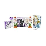 Forever Living C9 Detox Aloe Peaches - Vanilla - Natural Weight Loss (New Stock)