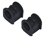 Front Anti Roll Bar ARB Bushes for Nissan Pulsar | Sunny GTiR RNN14 2.0 Turbo