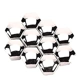 Peugeot 206 Accessories,Alloy Wheel Nuts Peugeot Plastic Caps 20Pcs Wheel Nut Rim Cover Tyre Screw Cap Decor For Peugeot 307 308 408 206 207