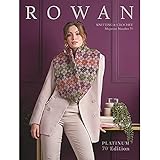 Rowan Magazine, Pink, Small