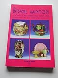 The Royal Winton Collectors Handbook from 1925: Cottage Ware, Art Deco, Lustre Ware, Pastels, Etc.