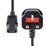 Oxiiert AC Power Cord Cable Plug for Ensoniq ASR-10 Advanced Sampling Recorder Keyboard