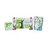 Forever Living F15 Beginner Vanilla Nectar Pack (New Stock)