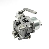 XRmarine 16100-ZW6-716 Boat Engine Carburettor Assembly for Hon-da 4-Stroke 2 HP BF2D BF2DY BF2DX Outboard
