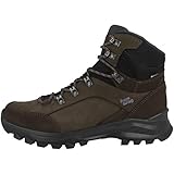 Hanwag Banks GTX Men Hiking Boots brown