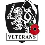 S hrdostí na rukávu - Veterans (Veterans version)