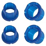 MACHSWON 133884 Transmission Shift Bushing,Compatible with To-yo-ta 4Runner Camry Tacoma Pickup Celica Cressida MR2 Supra Gear Shifter Bushing