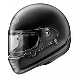 HELMET ARAI CONCEPT-XE FROST BLACK L