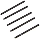 Wacom Pen nibs, black, 5 pack