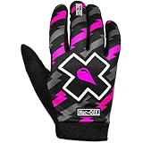 Muc Off - Rider Gloves - Bolt, L