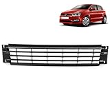 ROBUST Front Lower Centre Middle Bumper Grille Trim for Volkswagen Polo 6C0853677 2014 Onwards