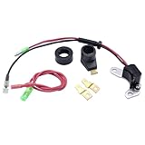 45D 43D 59D Electronic Ignition Kit Comes Complete with Rotor Arm