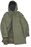 German Army Nato Parka (UK 44 - EU 54)