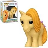 Funko POP! My Little Pony Butterscotch - Snuzzle - My Little Pony TV - Collectable Vinyl Figure - Gift Idea - Official Merchandise - Toys for Kids & Adults - TV Fans - Model Figure for Collectors