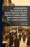 A Descriptive Account Of The Devil's Bridge, Hafod, Strata Florida Abbey, And Other Scenery In ... Cardiganshire
