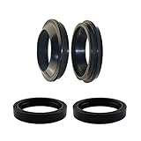 AHL 41mm x 54mm Front Oil Seal & Dust Seal for Honda VF1000/VF1000R 1984-1986